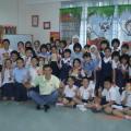 Pre-School Holiday Activity Organised By Setia Alam Math Monkey Knowledge Center 