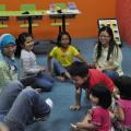 TTDI Knowledge Center Opening
